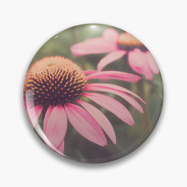 Item preview, Echinacea designed and sold by ElderIslesPress.