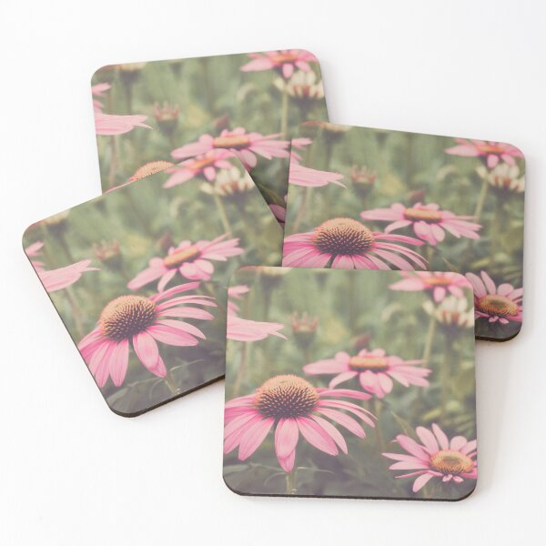 Item preview, Echinacea designed and sold by ElderIslesPress.