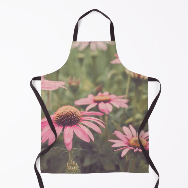 Item preview, Echinacea designed and sold by ElderIslesPress.