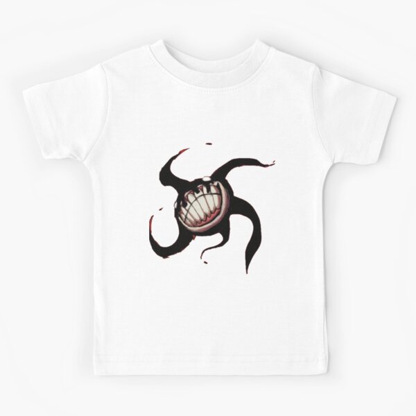 DOORS SEEK-HORROR Kids T-Shirt for Sale by didi1t