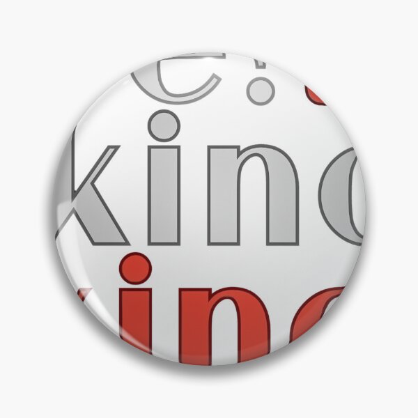 Item preview, Be kind! Be king? Be yourself. designed and sold by InkMarks.