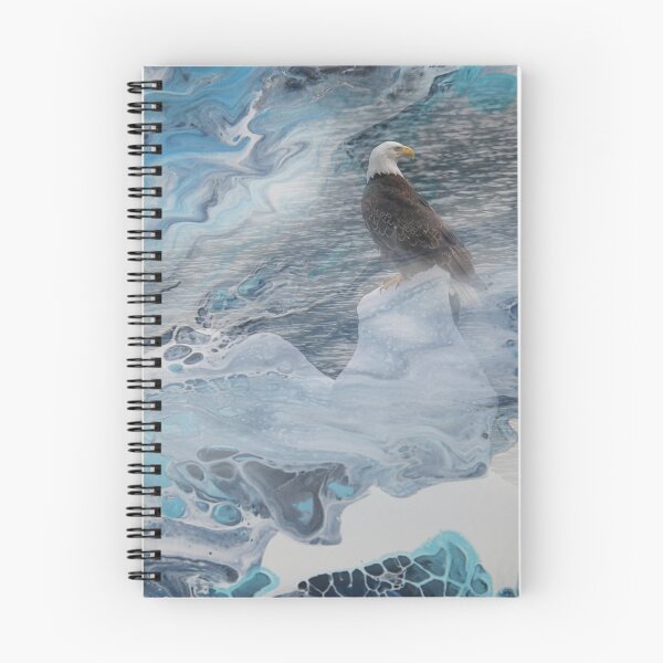 Item preview, Eagle  Majesty designed and sold by Betty Sederquist.