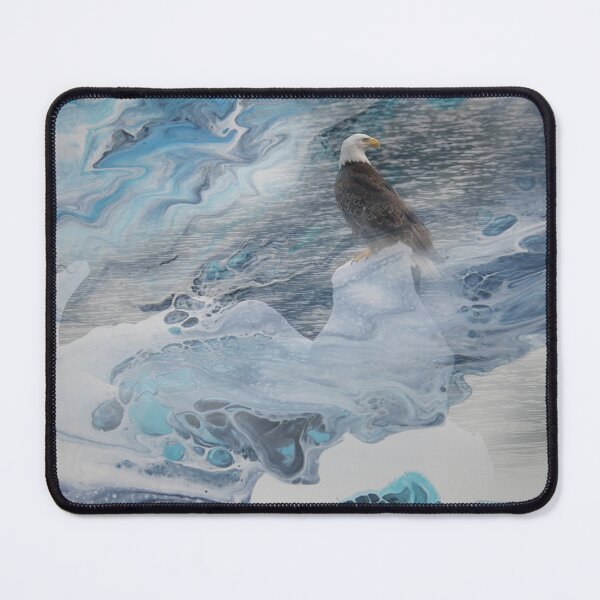 Item preview, Eagle  Majesty designed and sold by Betty Sederquist.
