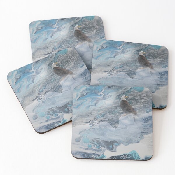 Item preview, Eagle  Majesty designed and sold by Betty Sederquist.