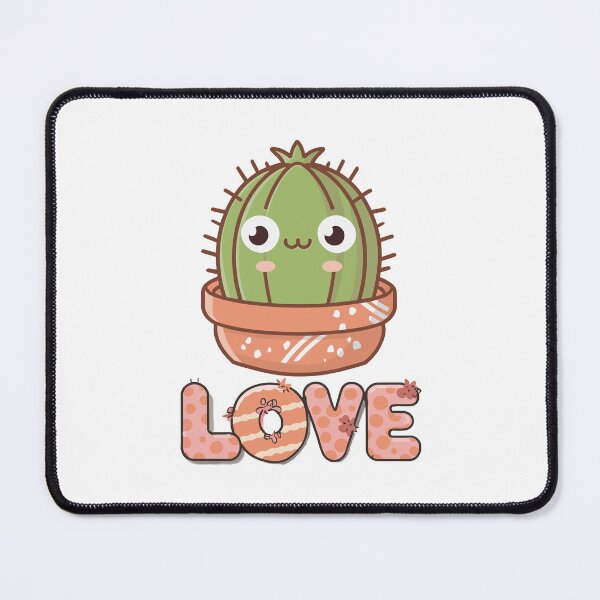 Item preview, Cactus Friends 1 designed and sold by HahaHandlesHub.