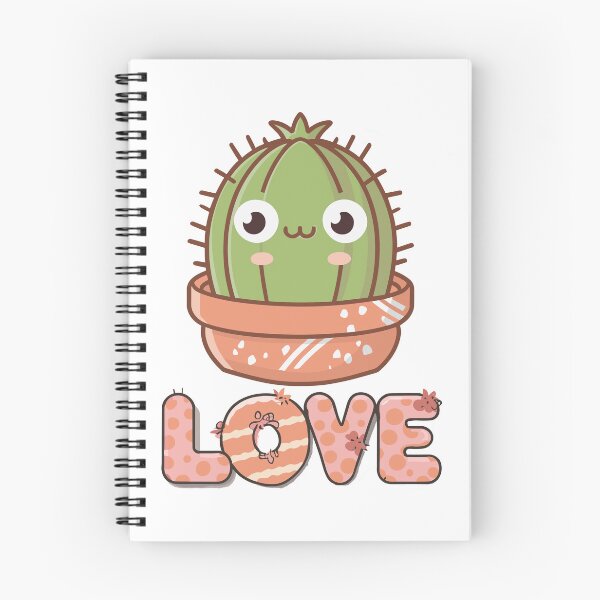 Item preview, Cactus Friends 1 designed and sold by HahaHandlesHub.
