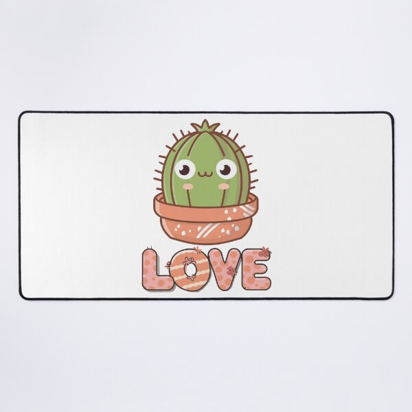 Item preview, Cactus Friends 1 designed and sold by HahaHandlesHub.