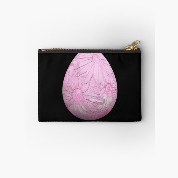 Artikelvorschau, Floral Easter Egg entworfen und verkauft von flippinsg.