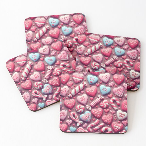 Item preview, Valentine candy. Clip art. designed and sold by LindaV44.