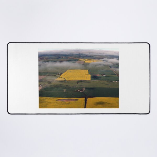 Item preview, Canola and clouds designed and sold by victor.
