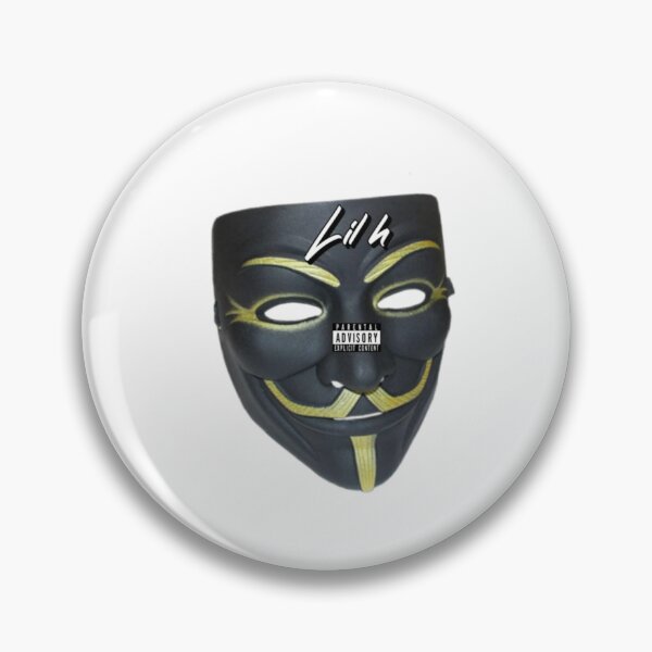 Item preview, Mask designed and sold by fewai-ar.