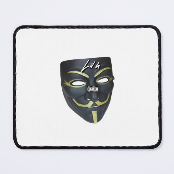 Item preview, Mask designed and sold by fewai-ar.