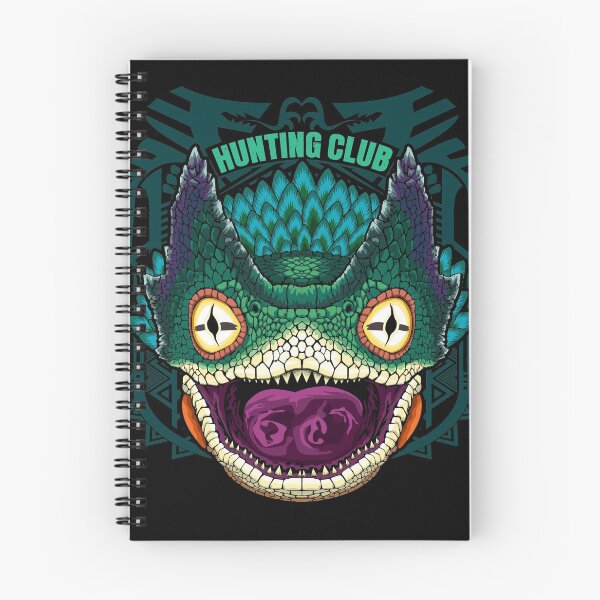 Item preview, Pukei-Pukei Hunting club designed and sold by Dan Dee.