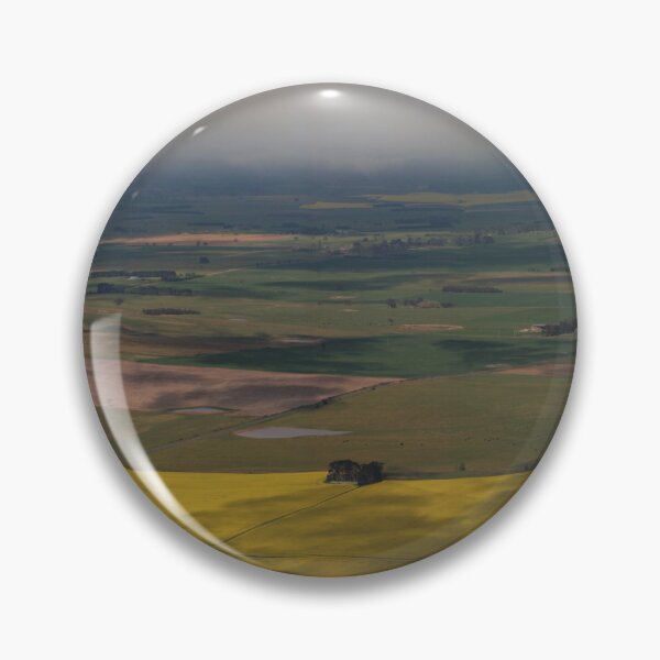 Item preview, Aerial view of canola fields, designed and sold by victor.