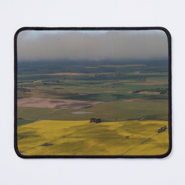 Item preview, Aerial view of canola fields, designed and sold by victor.