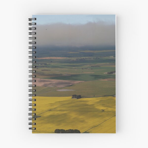 Item preview, Aerial view of canola fields, designed and sold by victor.