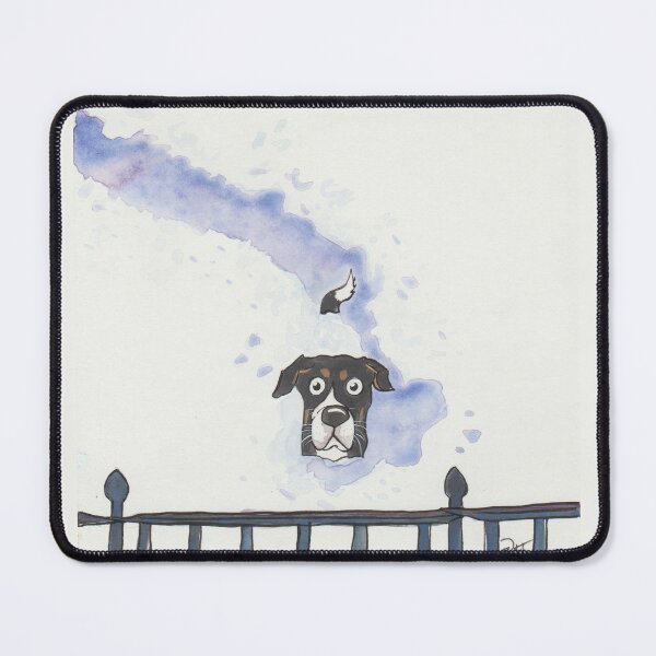 Item preview, Cabott Snow Bunny designed and sold by Pat Rooker Studio.
