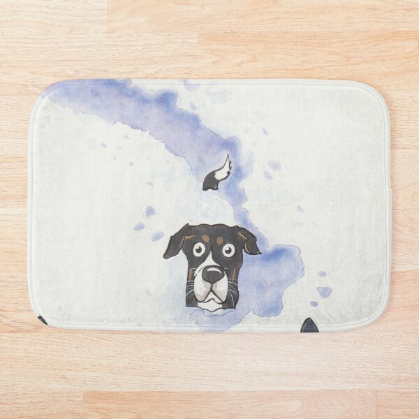 Item preview, Cabott Conejito De Nieve designed and sold by Pat Rooker Studio.