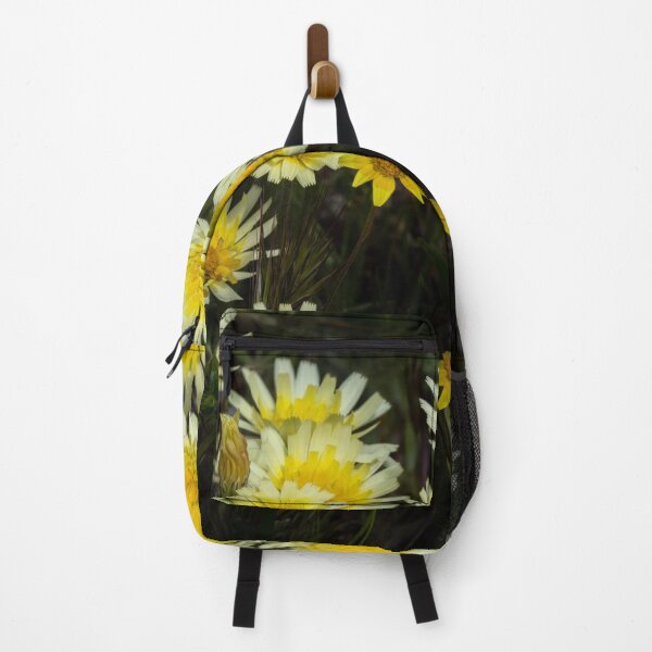 Item preview, Yellow Flowers Near the Carrizo Plains designed and sold by Betty Sederquist.