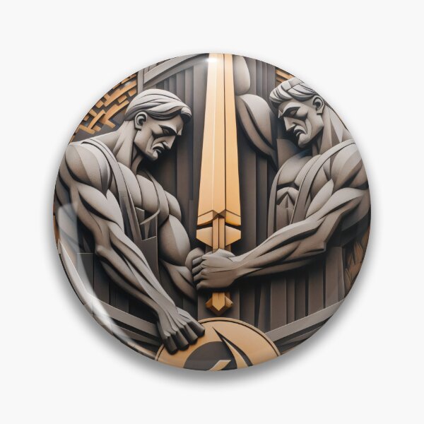 Item preview, Soviet Propaganda Poster designed and sold by ClassicRetroism.