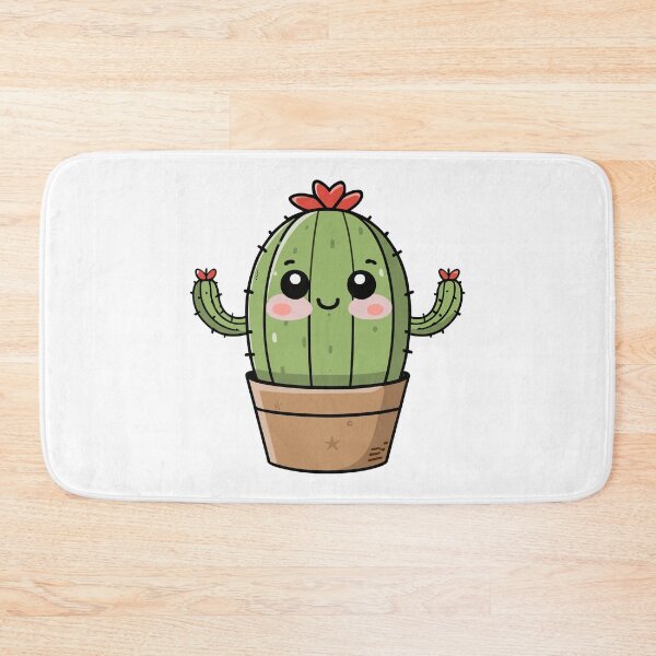 Item preview, Cactus Friends 2 designed and sold by HahaHandlesHub.