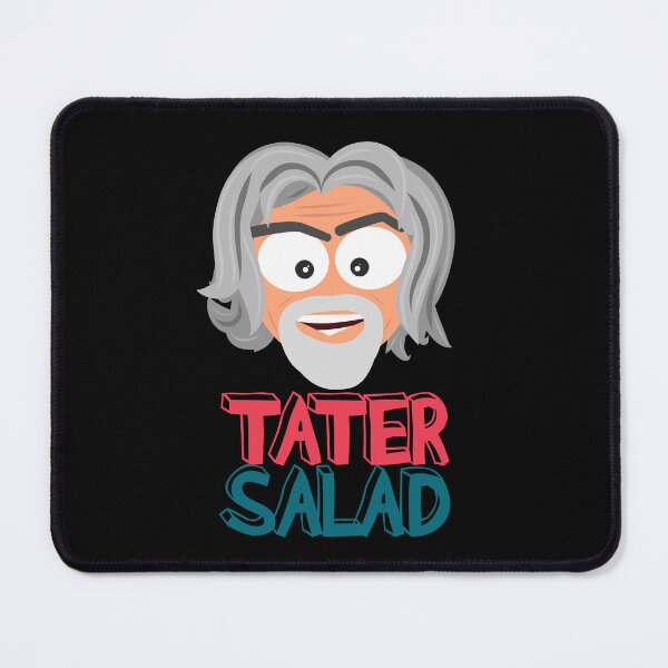 Item preview, If Comedian Ron White Was a South Park Character designed and sold by Kill Tony Fan Designs.