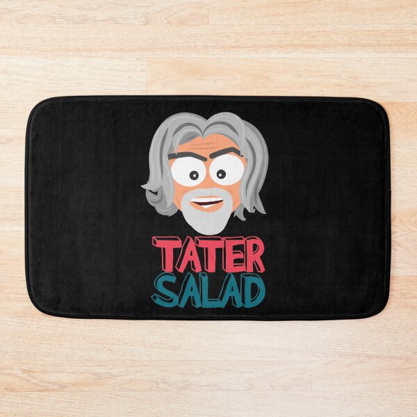 Item preview, If Comedian Ron White Was a South Park Character designed and sold by Kill Tony Fan Designs.