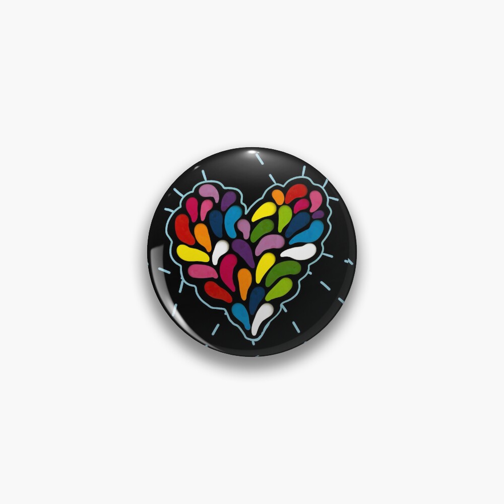 Item preview, Pin designed and sold by Patternifly.