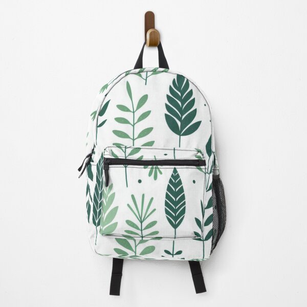 Item preview, A pattern of simple plants. Clip art drawing. designed and sold by LindaV44.