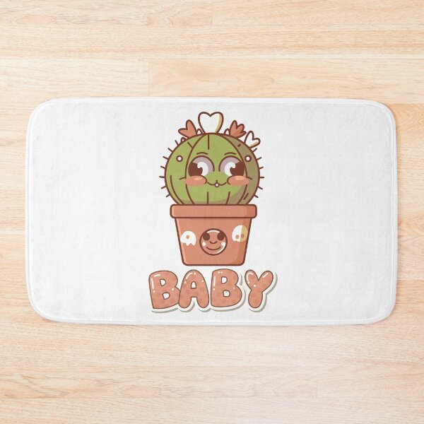 Item preview, Cactus Friends 3 designed and sold by HahaHandlesHub.