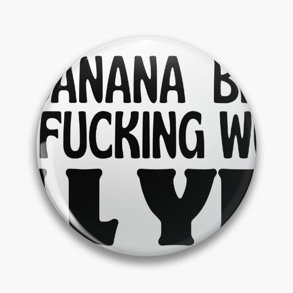 Item preview, Banana Bread Bro Enthusiast Sticker designed and sold by toteskadorbs.