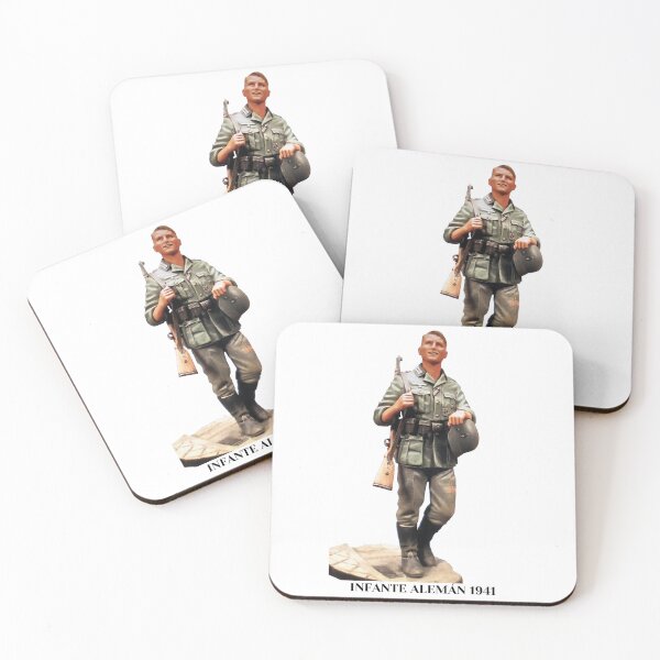Item preview, German infantry 1941 designed and sold by Carmenvirgo1965.