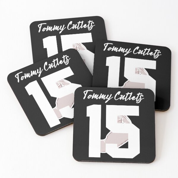 Item preview, chuletas tommy designed and sold by studiopekepeke.