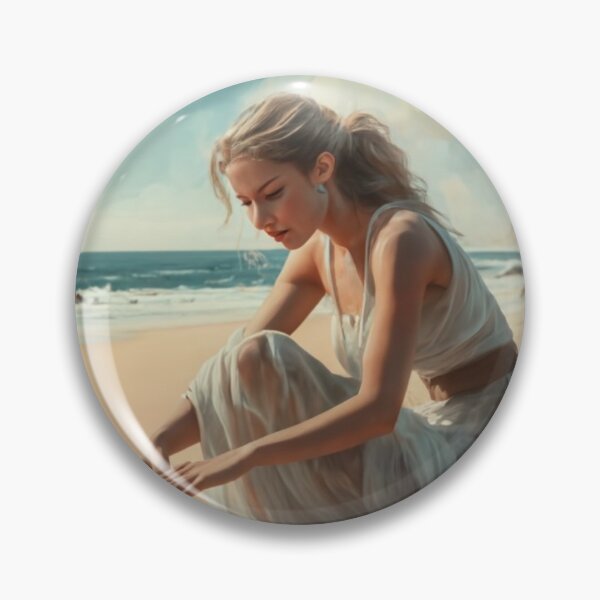 Item preview, Angel beach designed and sold by beerbrother.