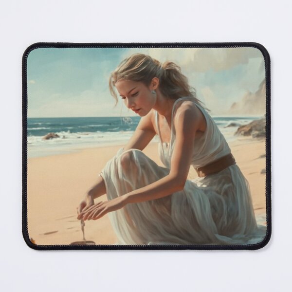 Item preview, Angel beach designed and sold by beerbrother.