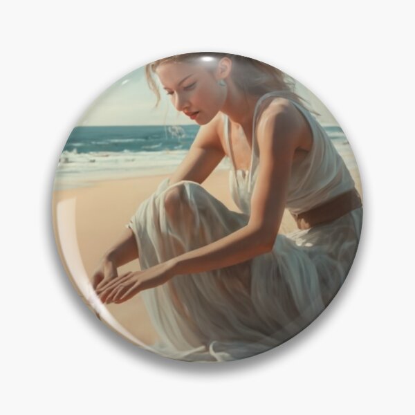 Item preview, Angel beach designed and sold by beerbrother.