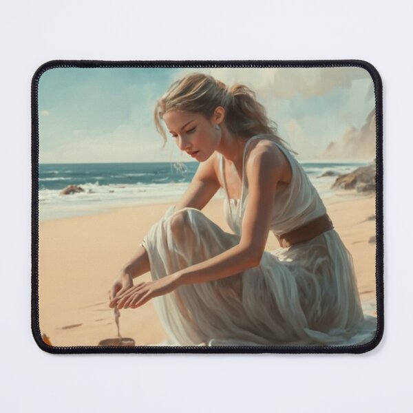 Item preview, Angel beach designed and sold by beerbrother.