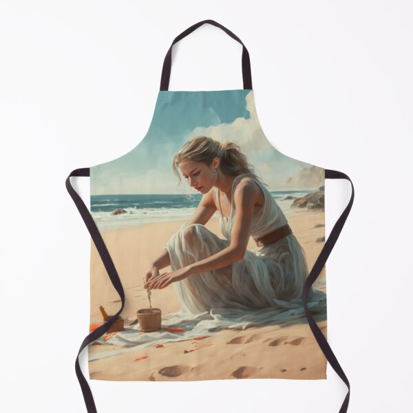 Item preview, Angel beach designed and sold by beerbrother.