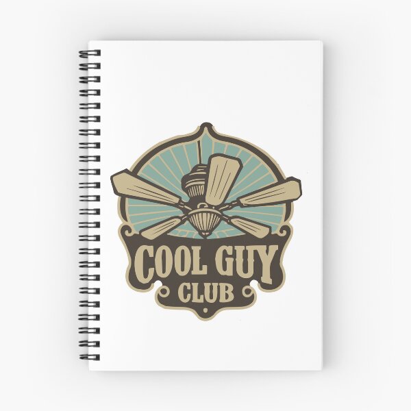 Item preview, YMH Cool guy club designed and sold by Lattethunder.