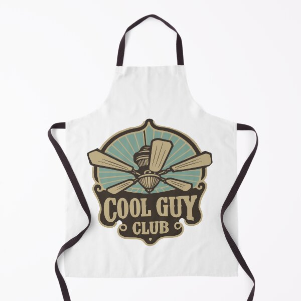Item preview, YMH Cool guy club designed and sold by Lattethunder.