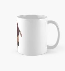 Tessa Virtue und Scott Moir Tasse