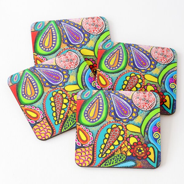 Item preview, Cellular Art designed and sold by elenafdzz.