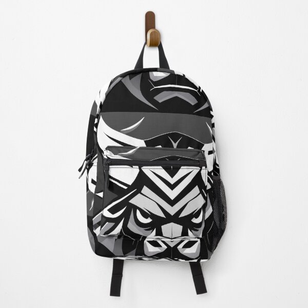 Item preview, OX vector art designed and sold by 123JUST4U.