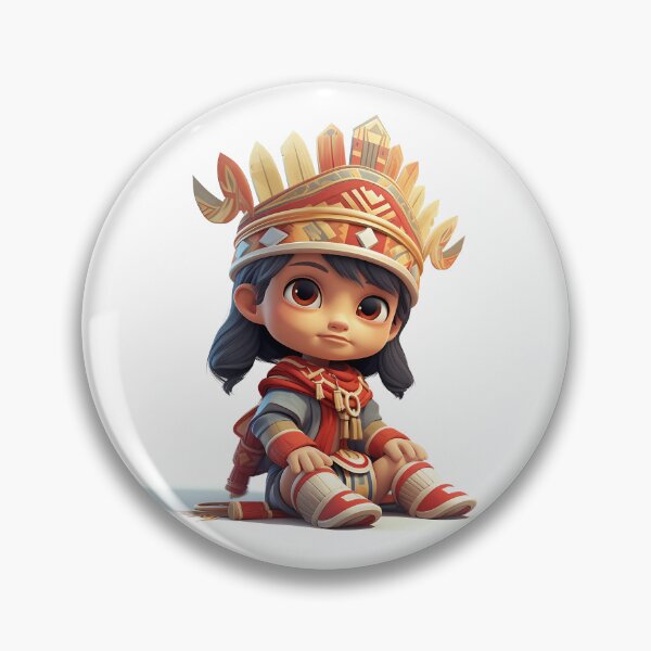 Item preview, bebe inca designed and sold by angelf891.