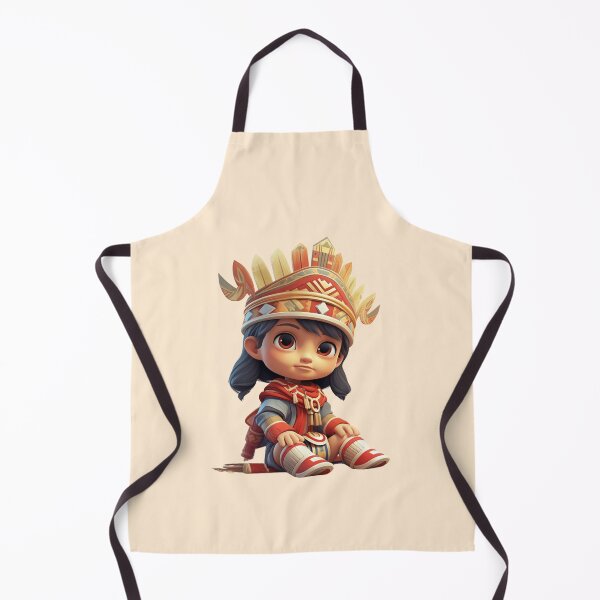 Item preview, Baby Inca designed and sold by angelf891.