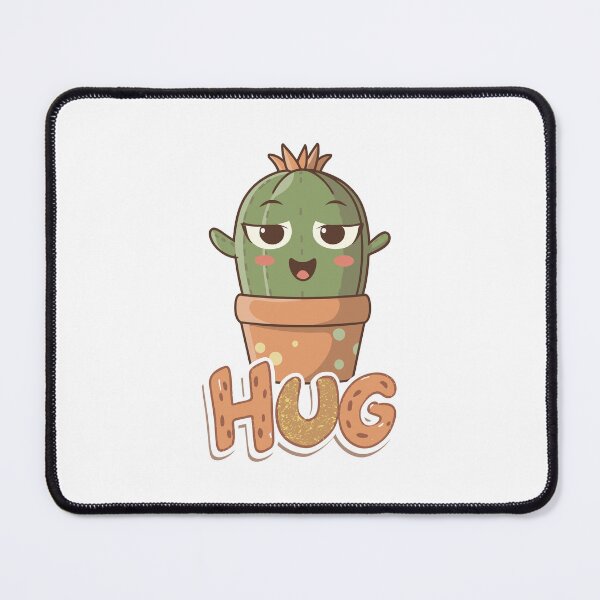 Item preview, Cactus Friends 5 designed and sold by HahaHandlesHub.