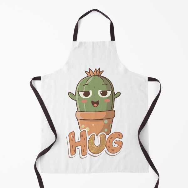 Item preview, Cactus Friends 5 designed and sold by HahaHandlesHub.