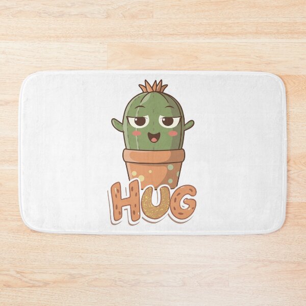 Item preview, Cactus Friends 5 designed and sold by HahaHandlesHub.