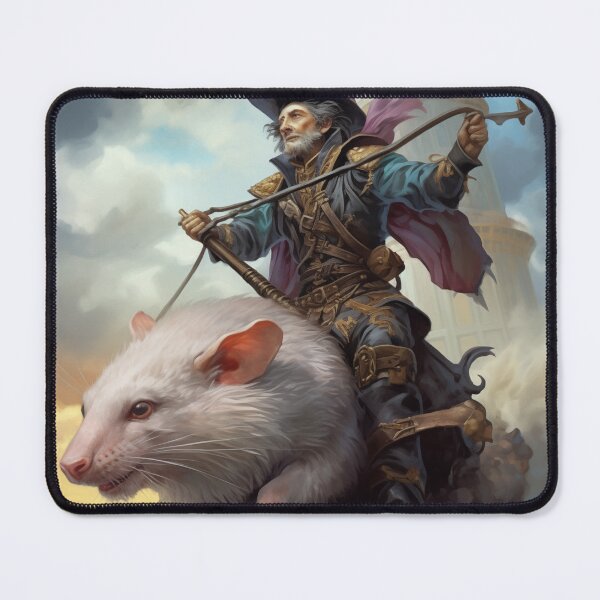 Item preview, The Flying Tower, Giga Rat and Magican designed and sold by FIAMETECINA.