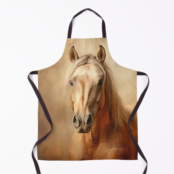 Item preview, Sorrel Mare 01 designed and sold by Elisabeth Lucas.